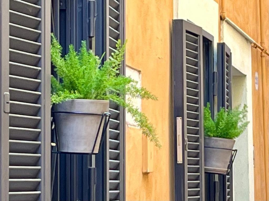 Antica Dimora La Campanella Διαμέρισμα Ρώμη Εξωτερικό φωτογραφία